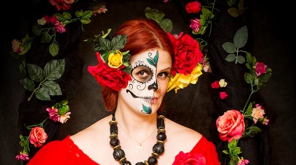 Festival reúne cultura mexicana em Aricanduva