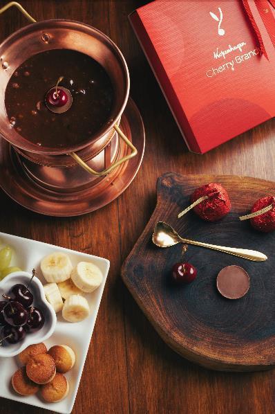 20 lugares para comer fondue