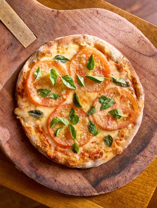 15 rodízios de pizza para saborear