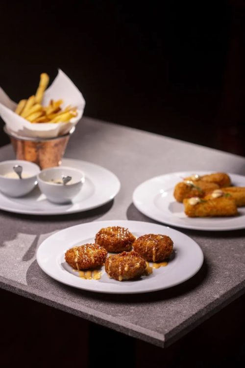 17 lugares para comer tapas em São Paulo