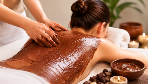 Benefícios do chocolate além da alimentação