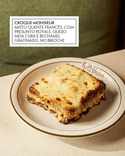 Misto quente: do clássico ao gourmet