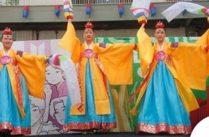 Festival coreano leva k-pop ao Itaim Paulista