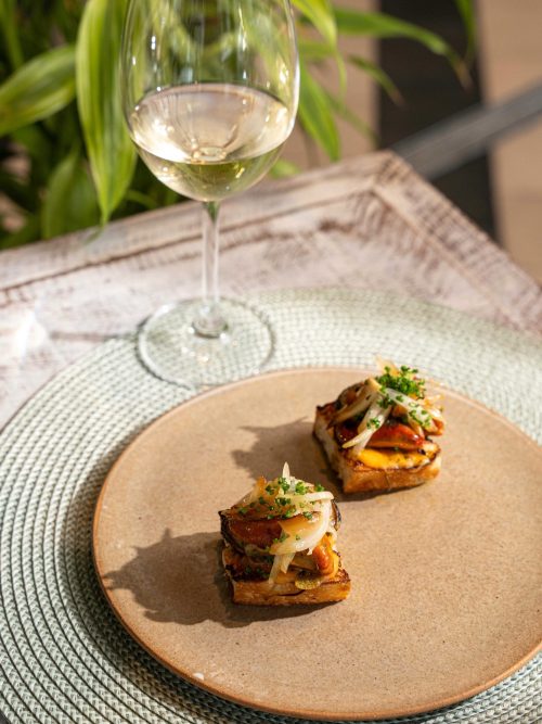 17 lugares para comer tapas em São Paulo