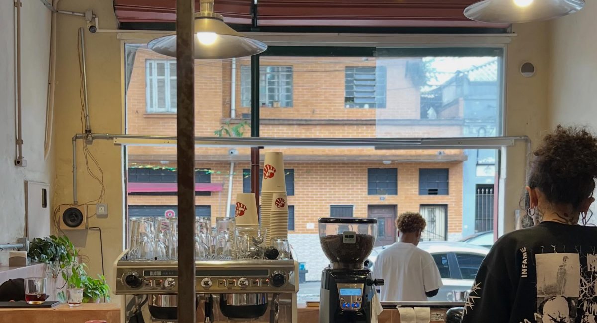Novas cafeterias ampliam oferta gastronômica