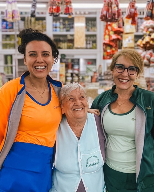 Evento reúne marcas de alimentação saudável em outubro