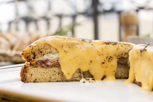 Misto quente: do clássico ao gourmet