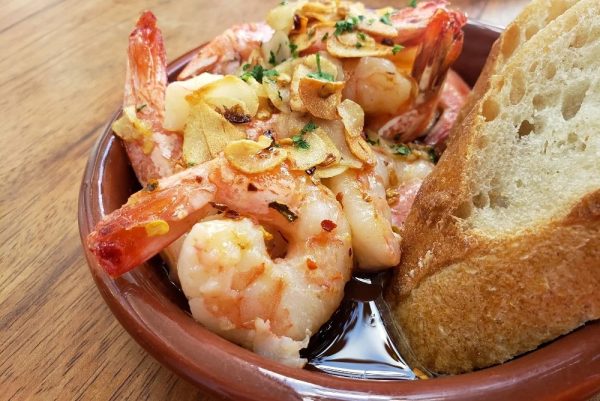 17 lugares para comer tapas em São Paulo