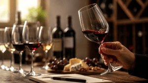 Onde se especializar em vinhos em São Paulo