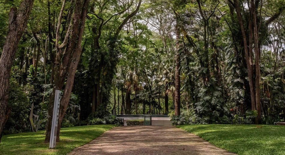 passeios bonitos e seguros