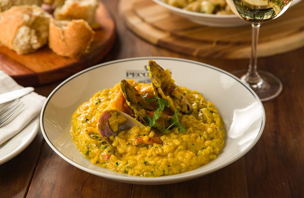Shopping tem descontos de até 30% em restaurantes
