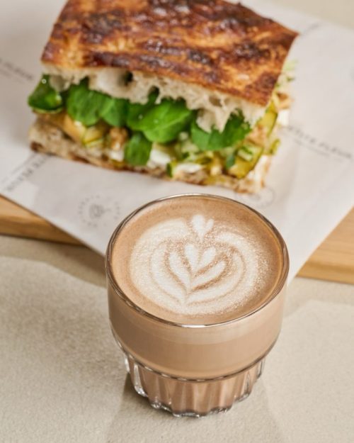 7 novas cafeterias e restaurantes que valem a visita