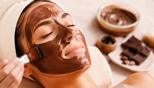 Benefícios do chocolate além da alimentação