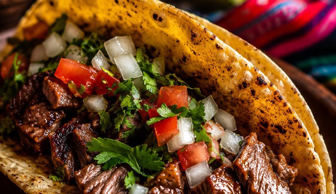 Shopping recebe festival com sabor do México