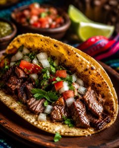 Shopping recebe festival com sabor do México