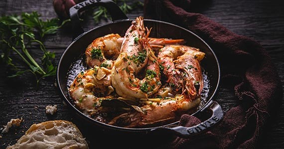 17 lugares para comer tapas em São Paulo