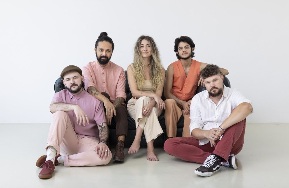 A Banda Mais Bonita da Cidade