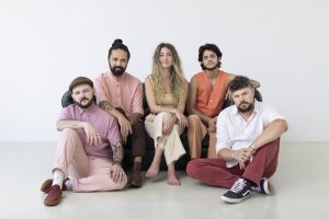 A Banda Mais Bonita da Cidade