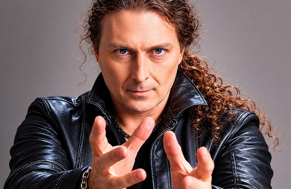 Fabio Lione, Epic Tales Brasil Tour 2026