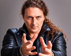 Fabio Lione, Epic Tales Brasil Tour 2026