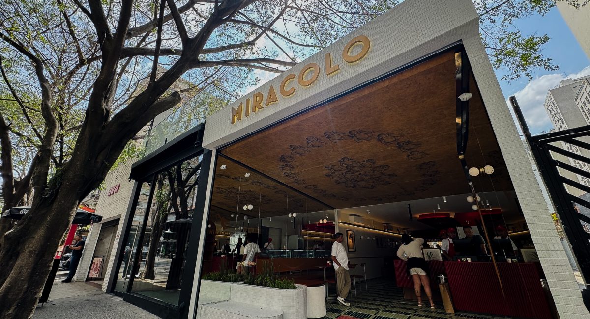 Exposição marca aniversário da Miracolo