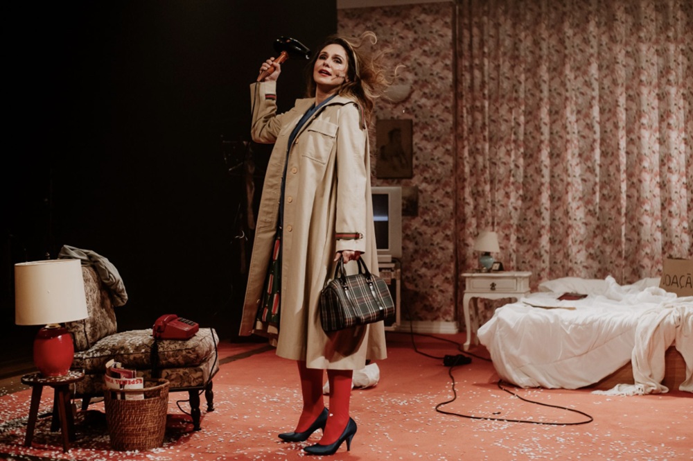 Aline Fanju