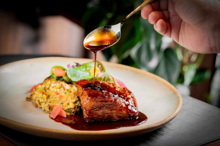 Ritus: restaurante celebra rituais do Brasil