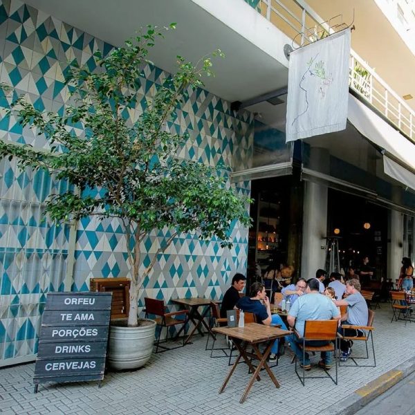 6 lugares para brindar o ‘Dia do Solteiro’