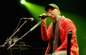 Shows e festas em São Paulo