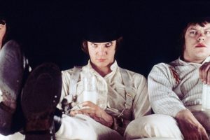 Especial Kubrick – Cine na Praça