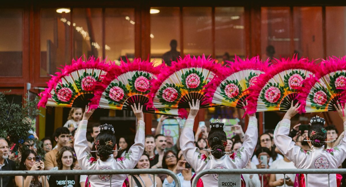 Bom Retiro tem fim de semana de festa