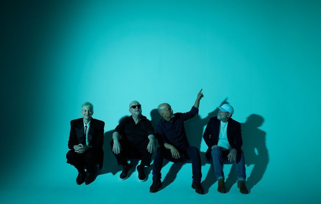 Pixies