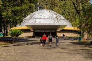 Parque Ibirapuera