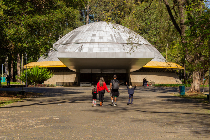 Parque Ibirapuera