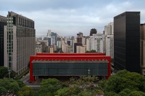 MASP — Museu de Arte de São Paulo Assis Chateaubriand, Jornada do Patrimonio