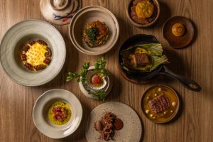 AMA.ZO lança dois menus especiais em setembro