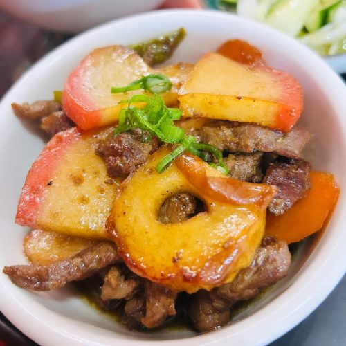 Culinária asiática: um guia de sabores