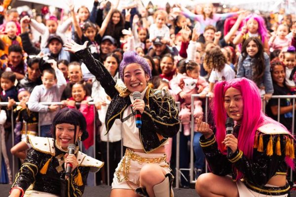 “Festival Mundo Asiático” desembarca em Carapicuíba