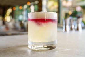 Drinque com cachaça concorre a prêmio nacional