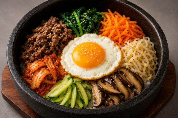 Festival reúne comida e cultura coreana em SP