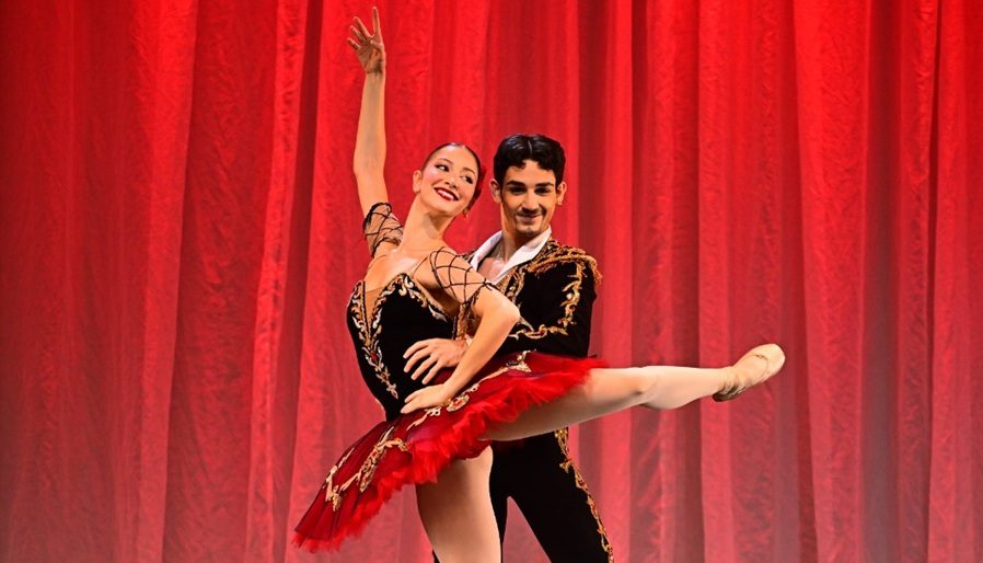 Bolshoi Brasil