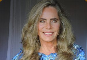 novo livro Bruna Lombardi
