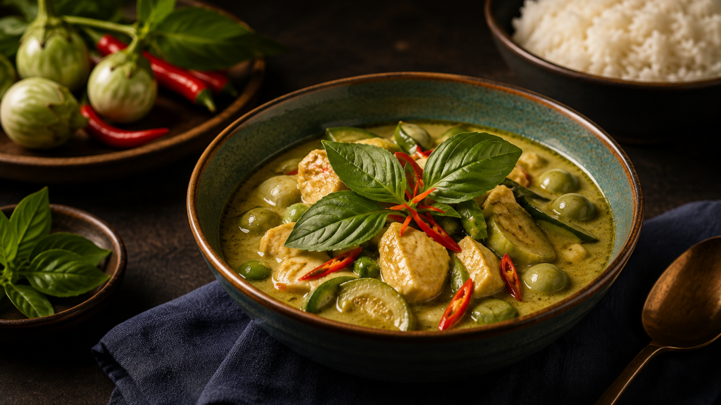 Culinária asiática: um guia de sabores