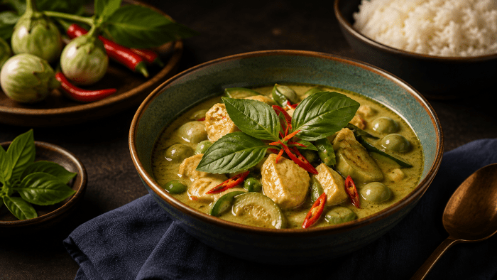 Culinária asiática: um guia de sabores