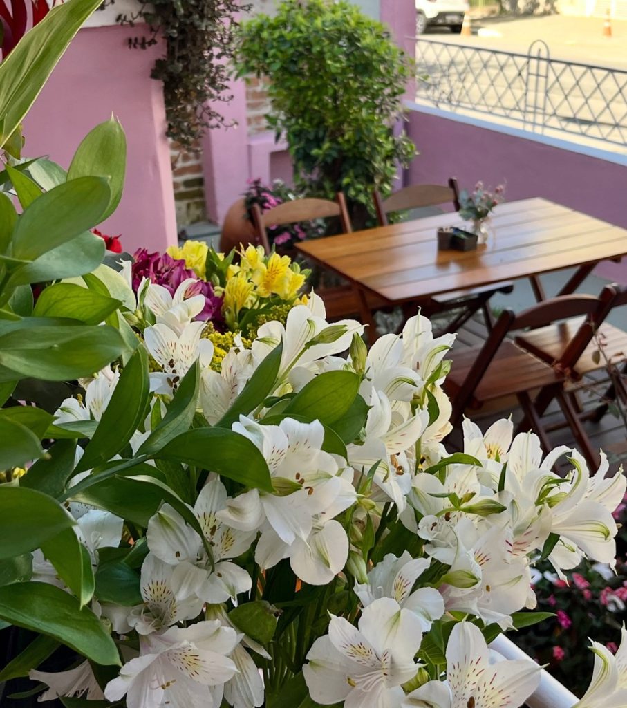 dia do florista