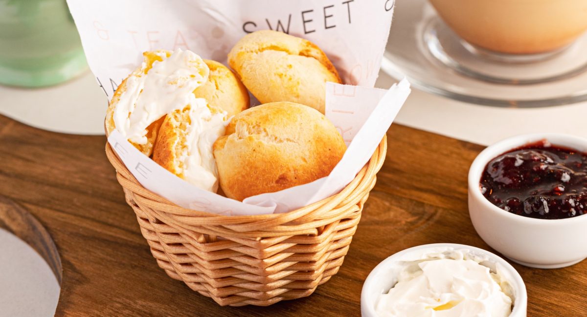 De Minas para o mundo: a vez do pão de queijo