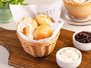 De Minas para o mundo: a vez do pão de queijo