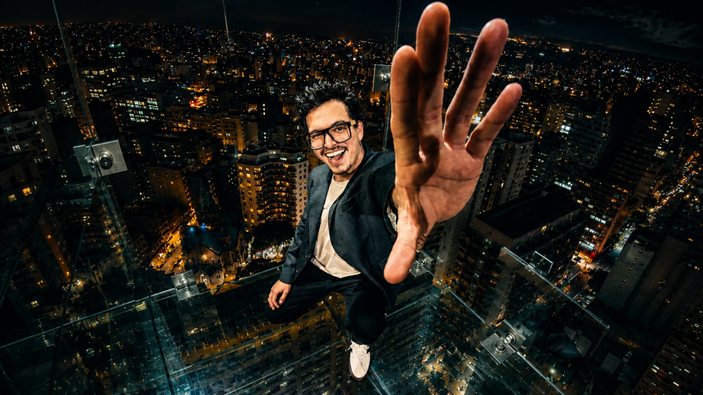 Lugares instagramáveis para conhecer em SP