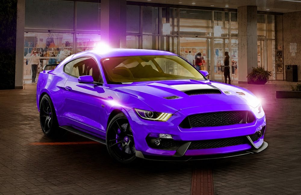 Carros tunados