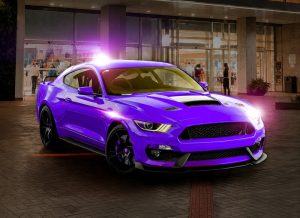 Carros tunados